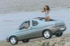 Citroen Berlingo Coupe de Plage photo 5