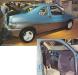 Citroen Berlingo Coupe de Plage photo 8