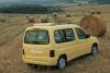 Citroen Berlingo Grand Large photo 3