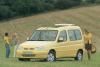 Citroen Berlingo Grand Large photo 4