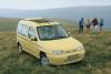 Citroen Berlingo Grand Large photo 7
