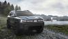 Dacia Bigster Concept photo 2