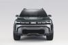 Dacia Bigster Concept photo 5