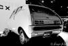 Daihatsu BCX photo 5