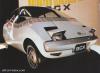 Daihatsu BCX photo 11