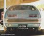 Daihatsu BCX photo 12