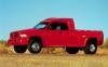 Dodge Big Red Truck Concept photo 2
