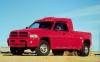Dodge Big Red Truck Concept photo 3