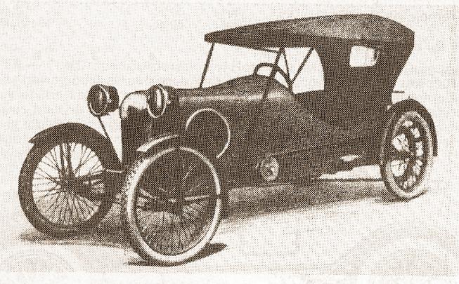 Model cover