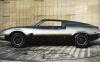 Ford Bearcat Concept photo 2