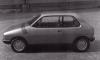 Ford Blue Car photo 2