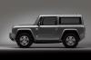 Ford Bronco Concept photo 2