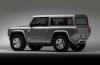 Ford Bronco Concept photo 3