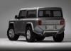 Ford Bronco Concept photo 4