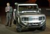 Ford Bronco Concept photo 5