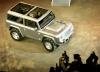 Ford Bronco Concept photo 6