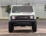 Ford Bronco U260 Concept photo 2