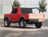 Ford Bronco U260 Concept photo 3