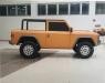 Ford Bronco U260 Concept photo 4