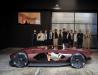GAC Barchetta Concept photo 4