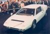 Isuzu Bellett MX1600 (II) photo 4