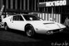 Isuzu Bellett MX1600 (II) photo 5