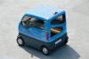 ItalDesign - Giugiaro Biga photo 2