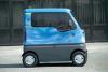 ItalDesign - Giugiaro Biga photo 4
