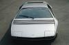 ItalDesign - Giugiaro Bizzarrini Manta photo 4
