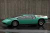 ItalDesign - Giugiaro Bizzarrini Manta photo 6