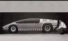 ItalDesign - Giugiaro Bizzarrini Manta photo 9