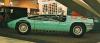 ItalDesign - Giugiaro Bizzarrini Manta photo 15