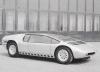 ItalDesign - Giugiaro Bizzarrini Manta photo 16