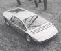 ItalDesign - Giugiaro Bizzarrini Manta photo 17