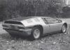 ItalDesign - Giugiaro Bizzarrini Manta photo 18