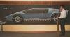 ItalDesign - Giugiaro Bizzarrini Manta photo 21