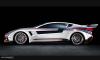 ItalDesign - Giugiaro Brivido Martini Racing photo 2