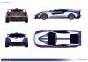 ItalDesign - Giugiaro Brivido Martini Racing photo 7