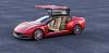 ItalDesign - Giugiaro Brivido photo 2