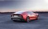 ItalDesign - Giugiaro Brivido photo 10