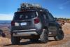 Jeep B-Ute Concept photo 2