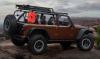Jeep Birdcage Concept by JPP photo 2