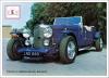 Mallalieu Barchetta photo 1