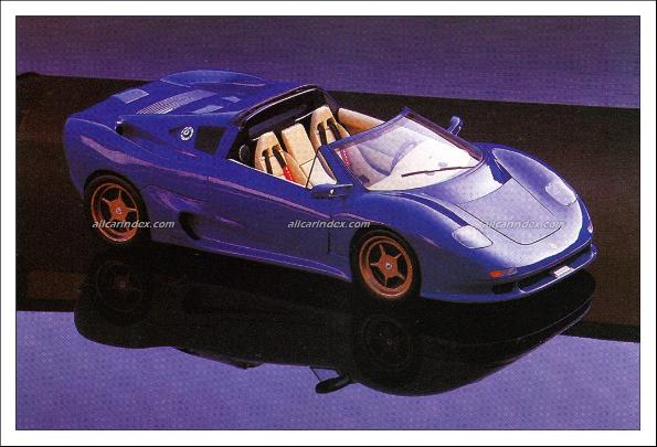 Model cover