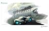 Mercedes-Benz BIOME Concept photo 3