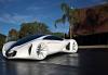 Mercedes-Benz BIOME Concept photo 5
