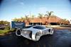 Mercedes-Benz BIOME Concept photo 8