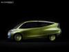Mercedes-Benz Bionic photo 9