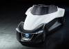 Nissan BladeGlider Concept photo 4