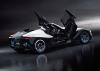 Nissan BladeGlider Concept photo 6